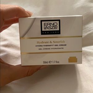 Erno Laszlo Hydra-Therapy Gel Cream | NEW IN BOX